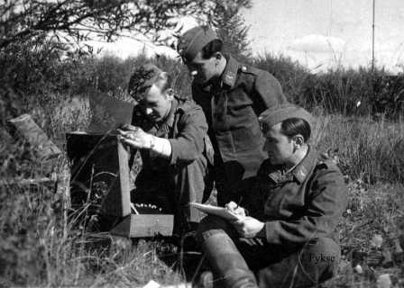 Enigma Usage